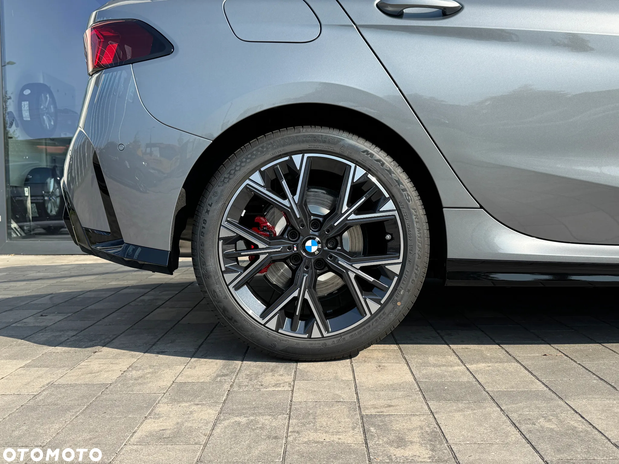 BMW Seria 1 120 - 5