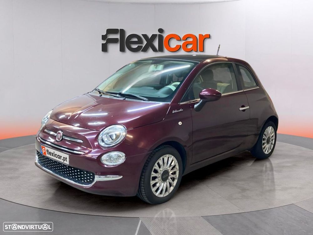Fiat 500 - 2