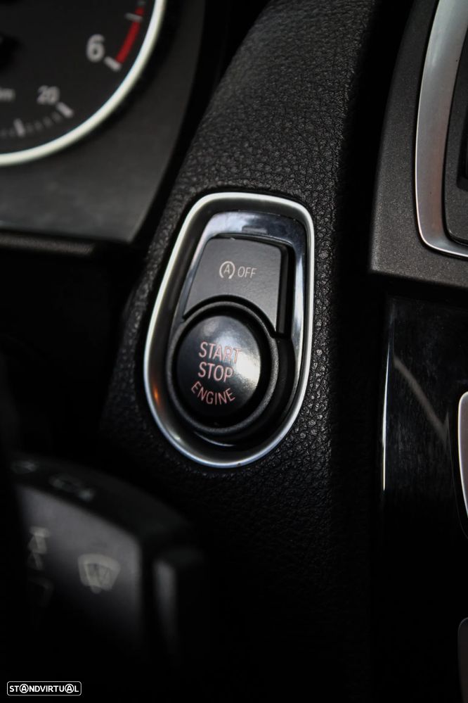 BMW 116 d EfficientDynamics Edition Sport Line - 37