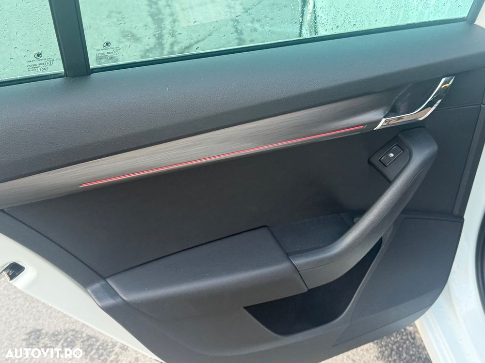 Skoda Octavia - 19