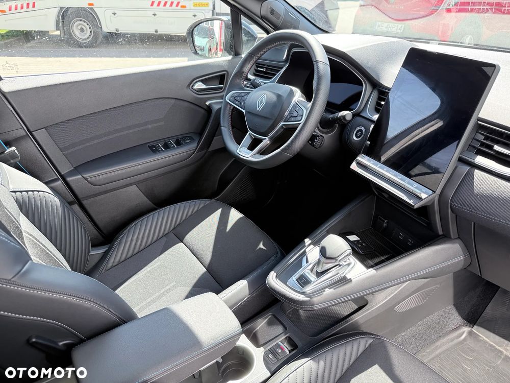 Renault Symbioz 1.6 E-Tech Full Hybrid 145 Esprit Alpine - 18