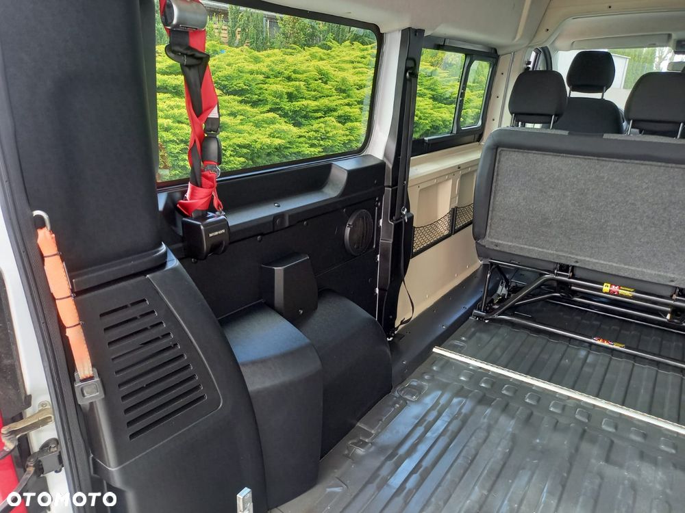 Fiat Ducato L2H2 - 6