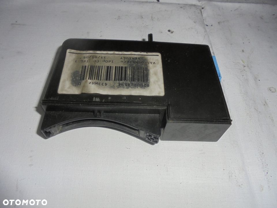 CZYTNIK KART LAGUNA II ESPACE IV 8200224594 - 2