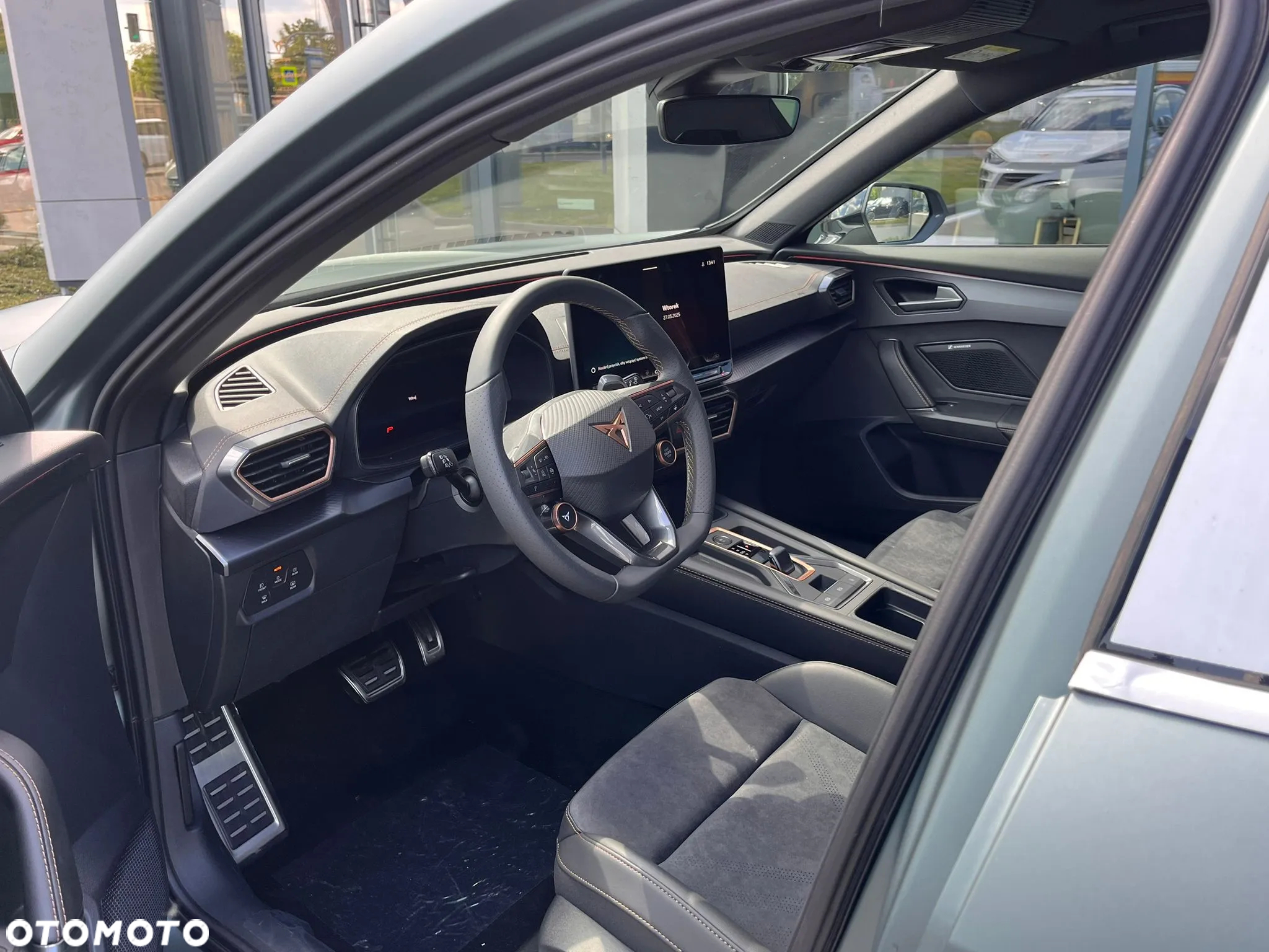Cupra Formentor 1.5 TSI DSG - 4