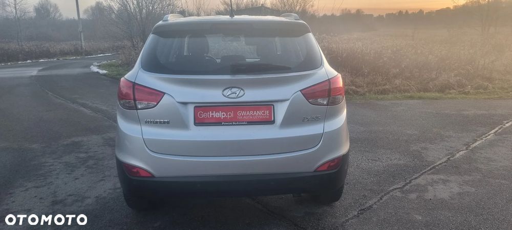 Hyundai ix35 1.6 2WD Style - 6