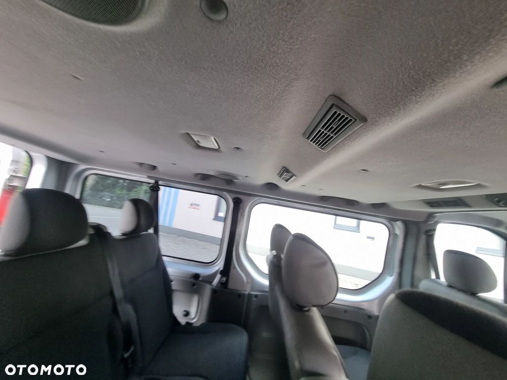 Opel Vivaro - 20