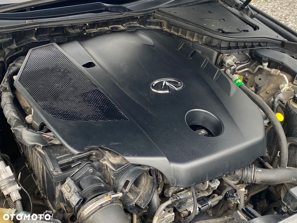 Infiniti Q50 2.2d - 7