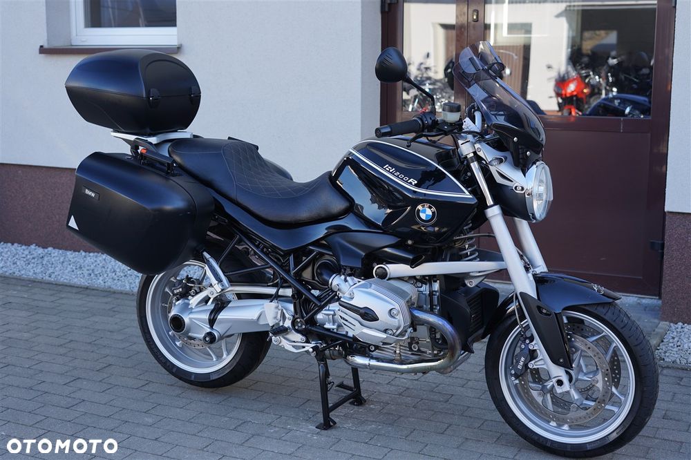 BMW R - 2