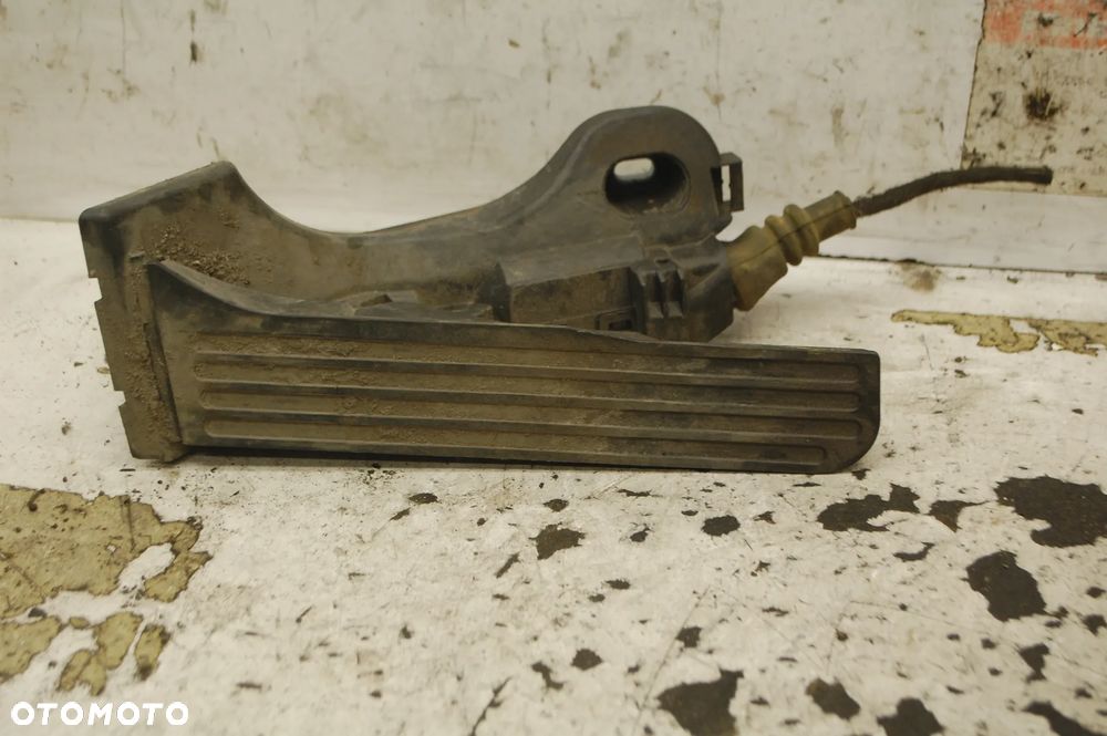 POTENCJOMETR GAZU 1T1723503H VW TOURAN I LIFT 1.9 TDI 2.0 TDI SEAT SKODA AUDI 1T1721503E - 5