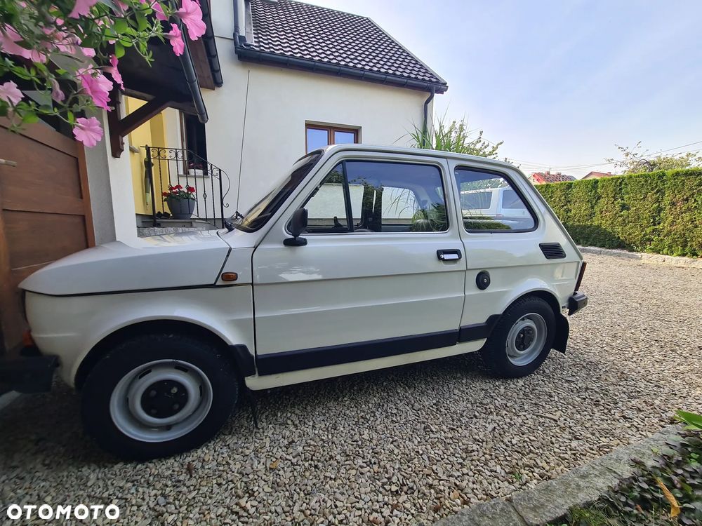 Fiat 126 - 24