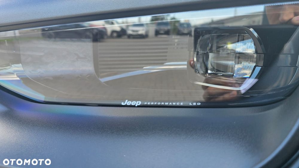 Jeep Avenger 1.2 T3 mHEV The North Face 4xe eDCT6 - 20