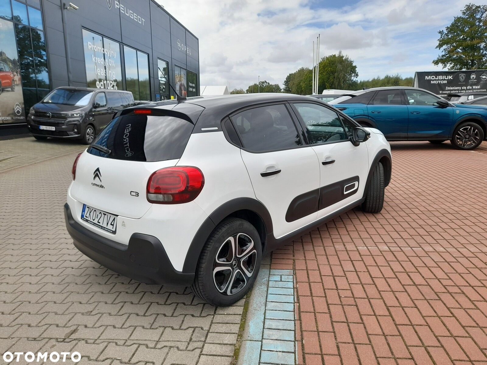 Citroën C3 1.2 PureTech Shine - 5