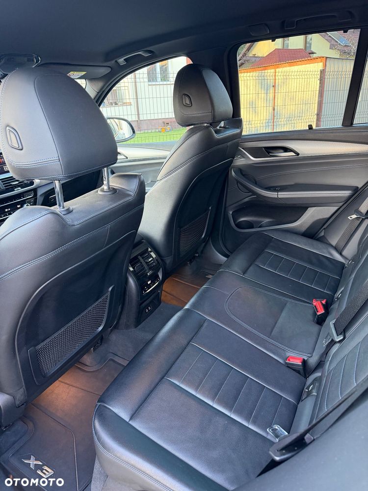 BMW X3 - 28