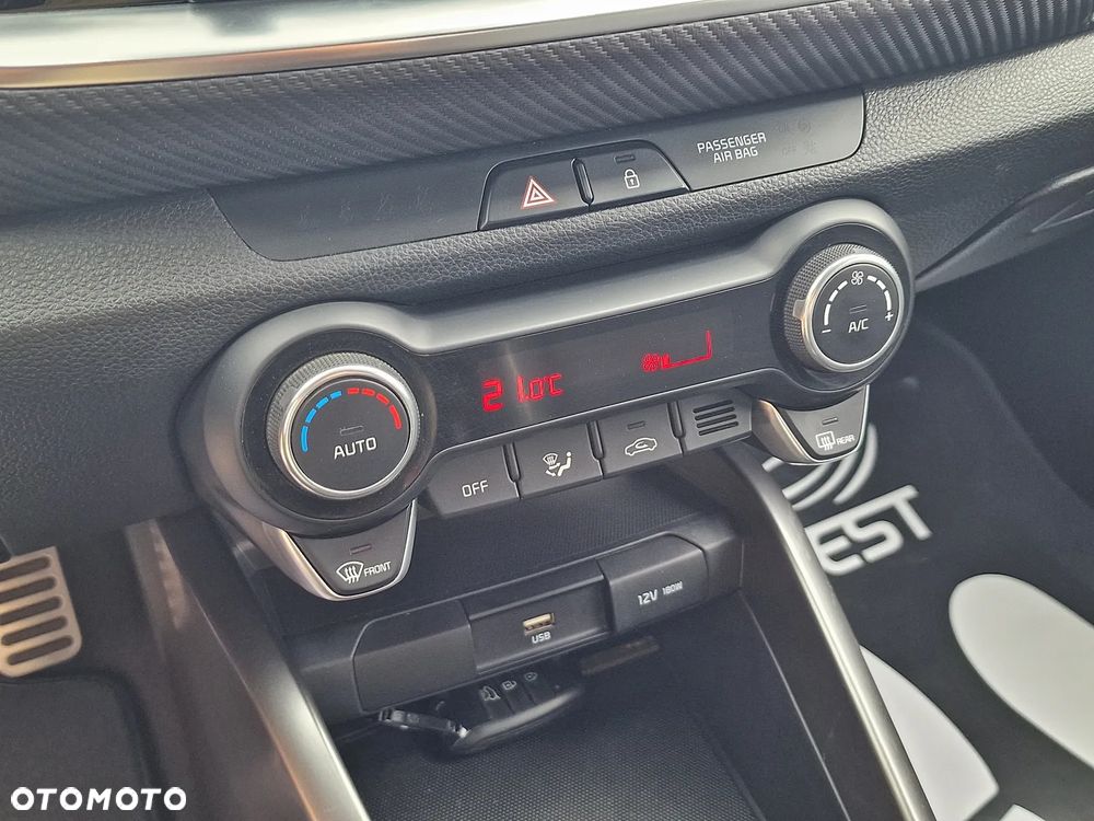 Kia Stonic 1.0 T-GDI GT Line - 18