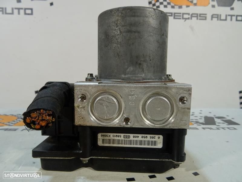 Abs Bmw 5 (E60)  6774848 / 6774850 / 0265950408 / 6768550 - 3