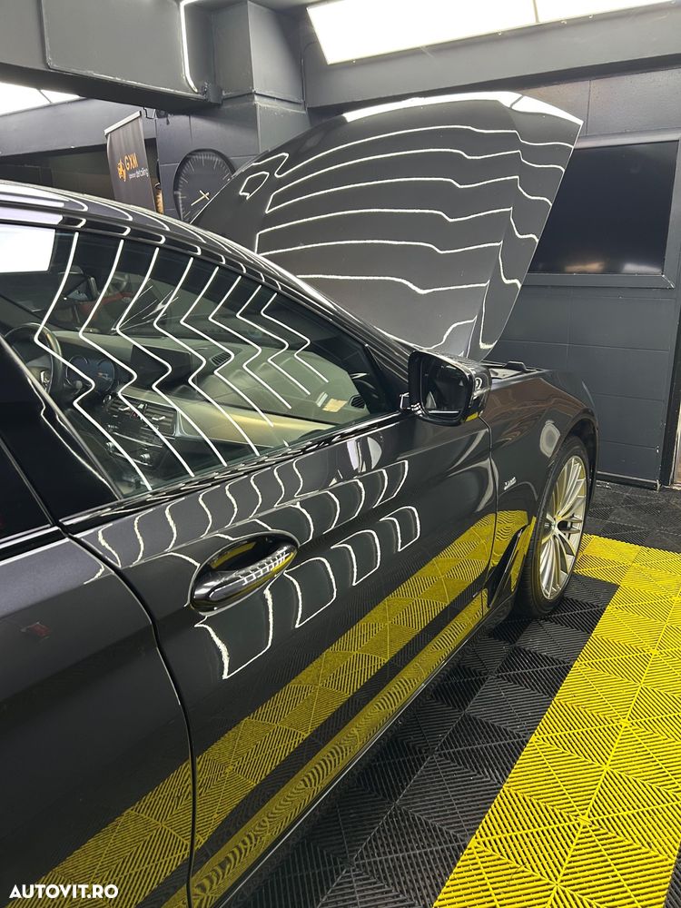 BMW Seria 5 530d AT - 17