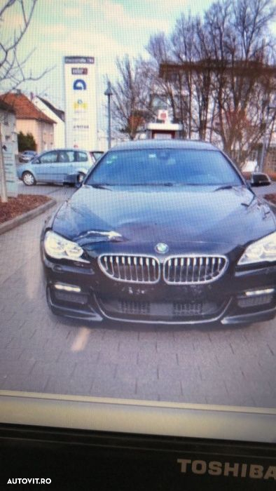 Bmw 640 i - 2