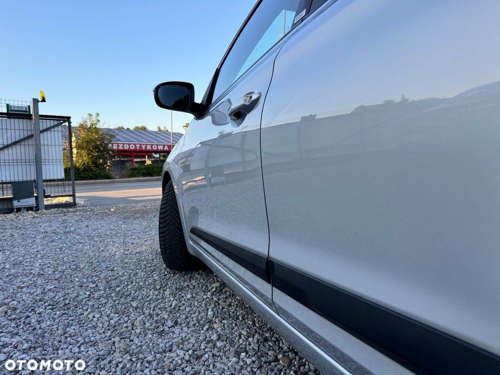 Hyundai i20 blue 1.0 T-GDI Active Passion - 18