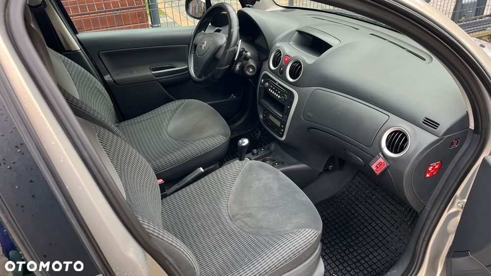Citroën C3 1.4i 16V SX MAP Stop&Start - 9