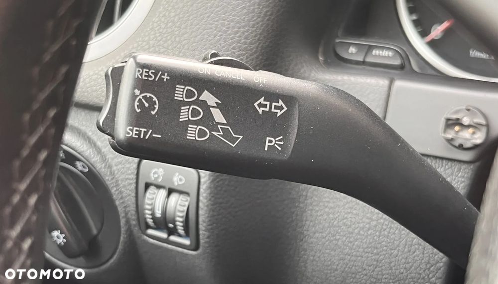 Volkswagen Tiguan 1.4 TSI 4Mot Trend&Fun - 13