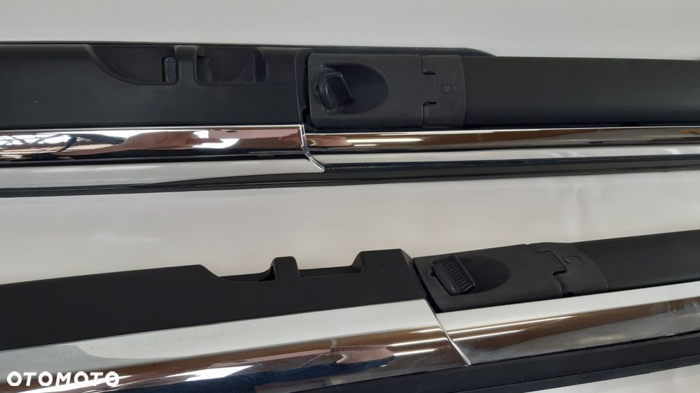 CHRYSLER PACIFICA 16- RELINGI DACHOWE - 5