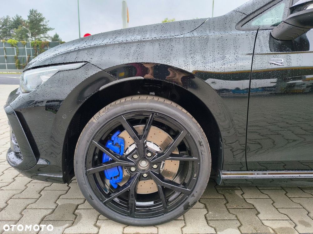 Volkswagen Golf Variant 2.0 TSI 4Motion R - 9