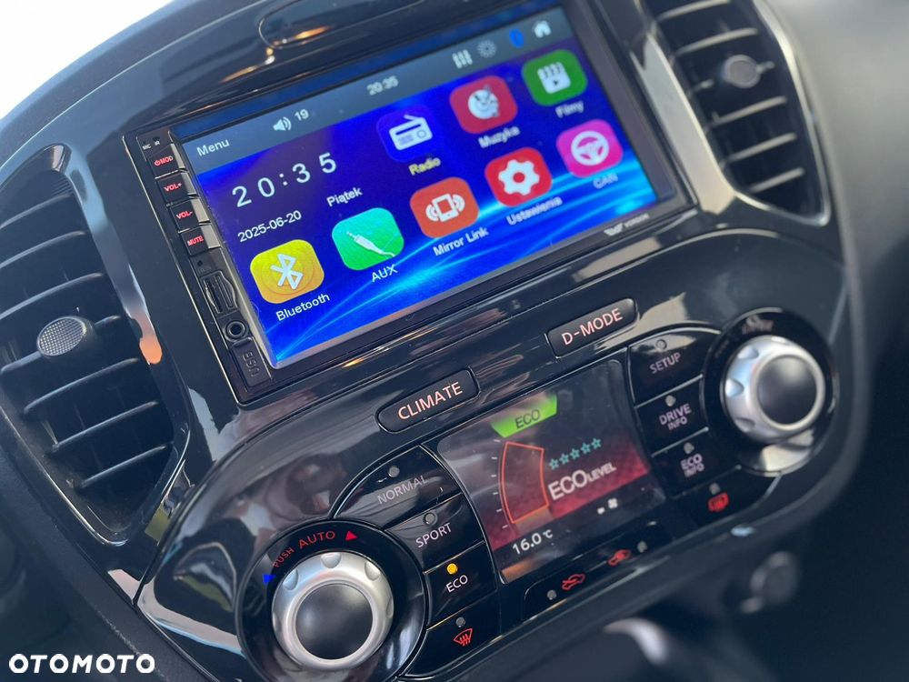 Nissan Juke 1.5 dCi Edition - 12