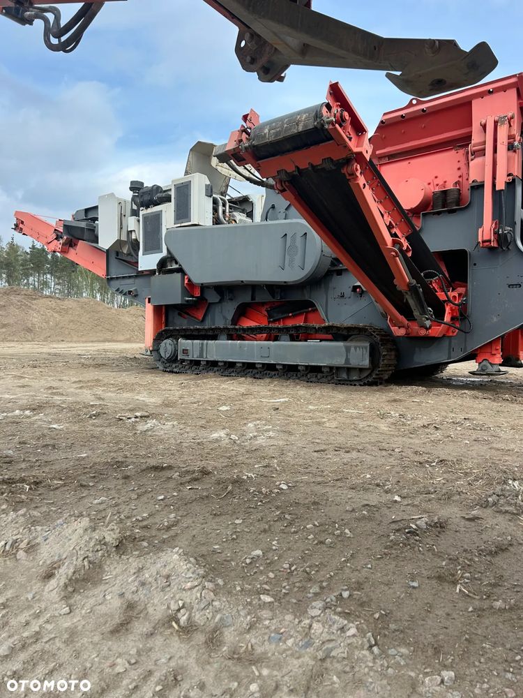Sandvik QI240 - 7