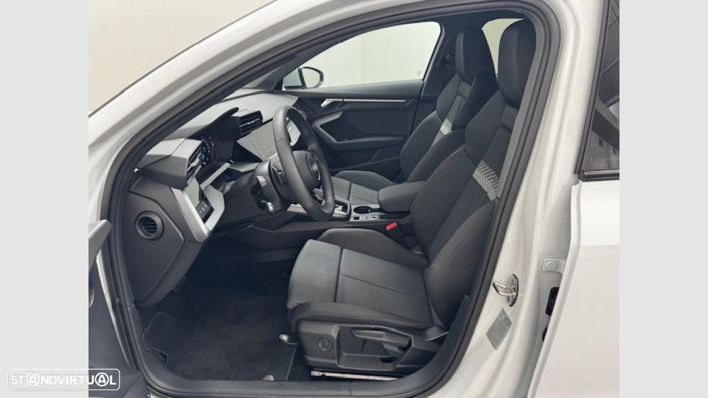 Audi A3 Sportback 40 TFSIe Advanced - 17