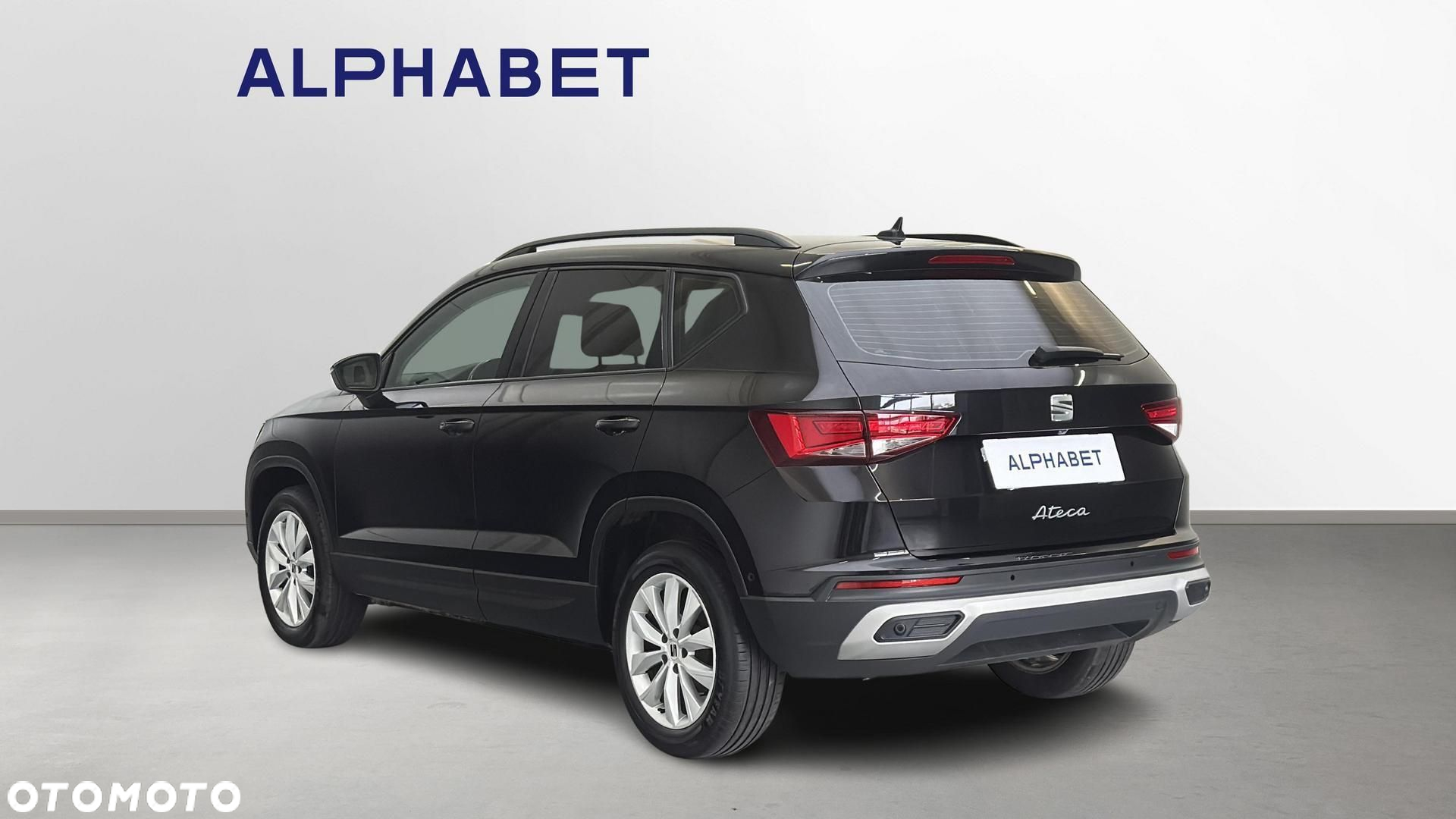Seat Ateca 1.5 TSI Style S&S - 5