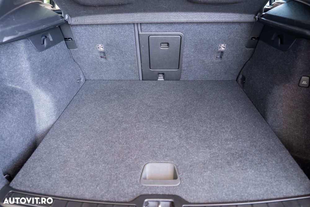 Volvo XC 40 T4 Recharge DKG Inscription Expression - 15