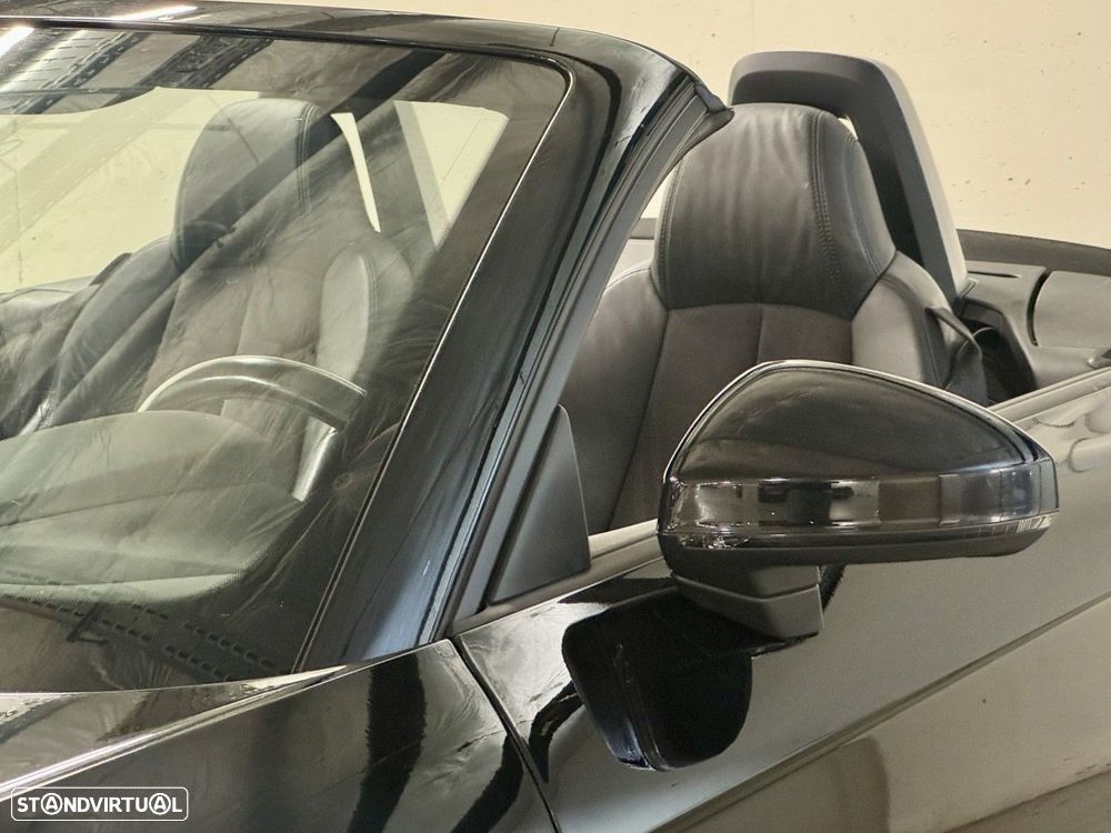 Audi TT Roadster 1.8 TFSi - 36