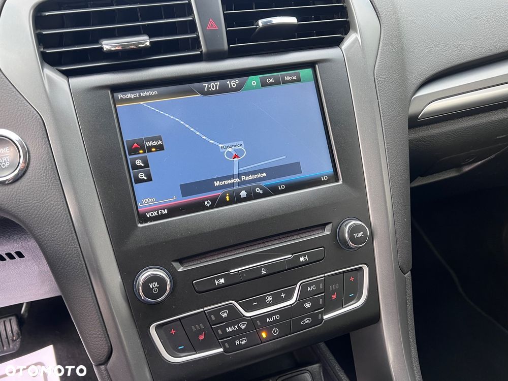 Ford Mondeo 2.0 TDCi Titanium PowerShift - 35