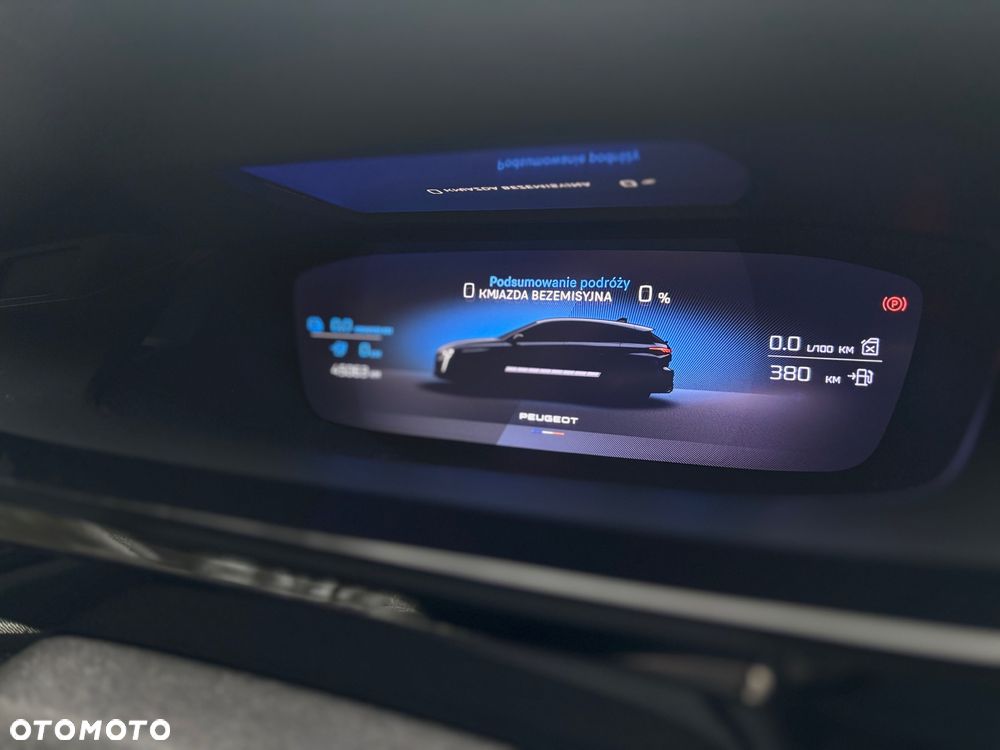 Peugeot 308 180 e-EAT8 GT - 28