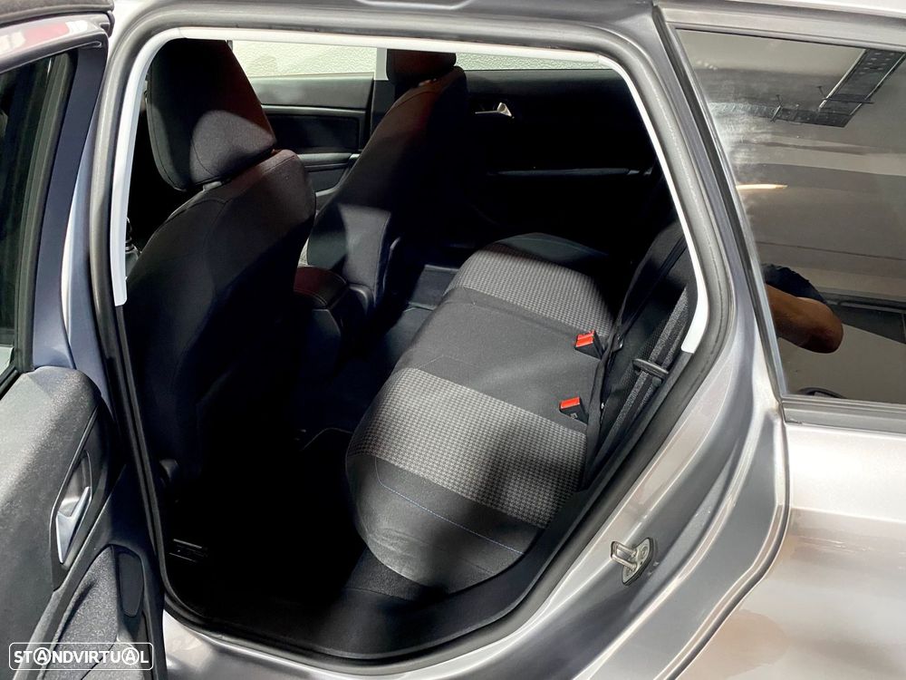 Peugeot 308 SW 1.5 BlueHDi Style - 20