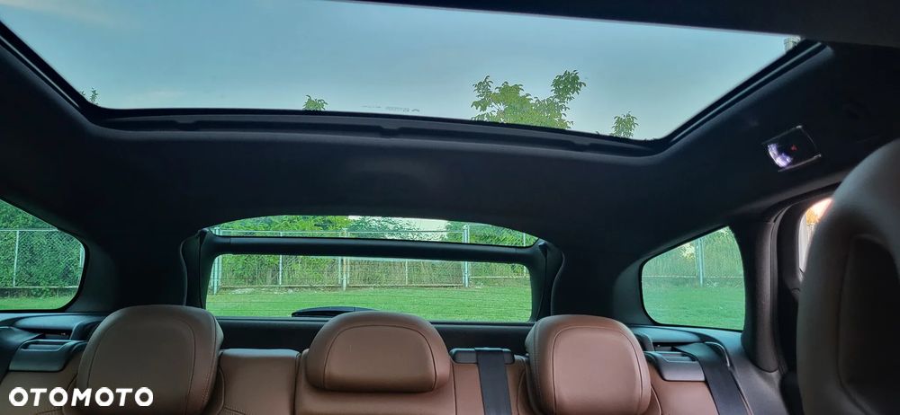 Citroën DS5 THP 200 SportChic - 11