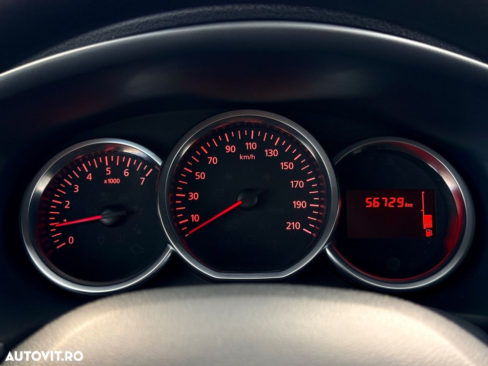 Dacia Sandero SCe 75 Comfort - 31