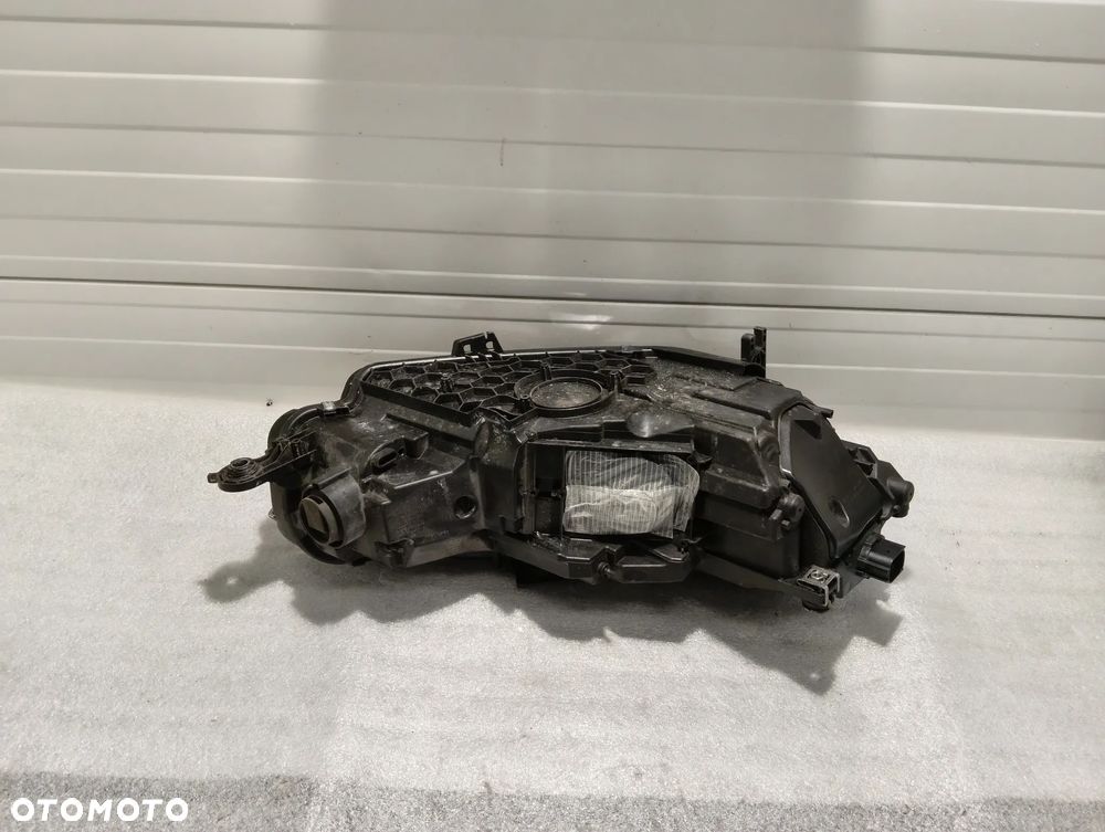 Audi A5 8W LIFT MATRIX LED PRZÓD STRONA LEWA LAMPA PRZEDNIA 8W6941039B - 6