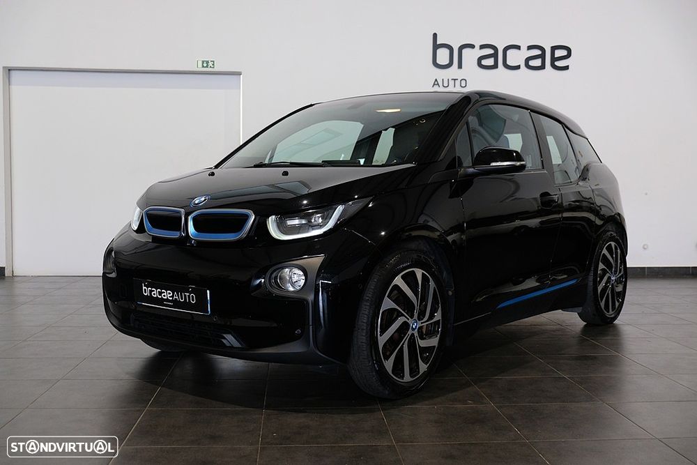 BMW i3 (94 Ah) - 3