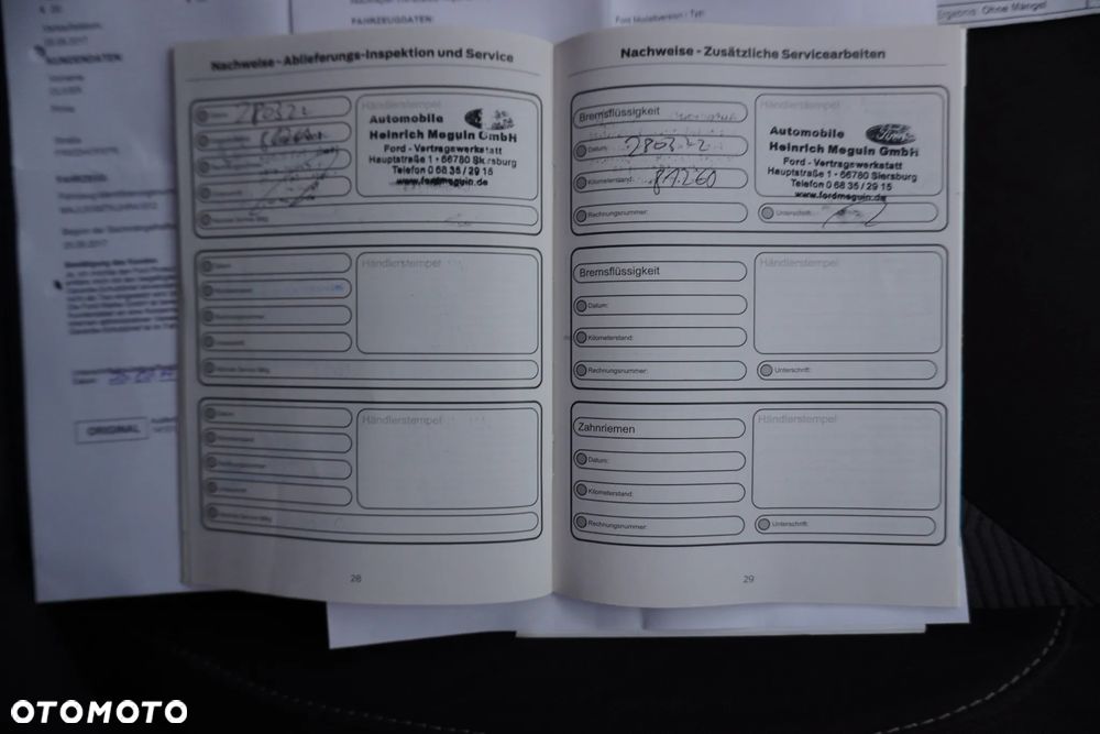 Ford Ka+ 1.2 Ti-VCT Active - 37