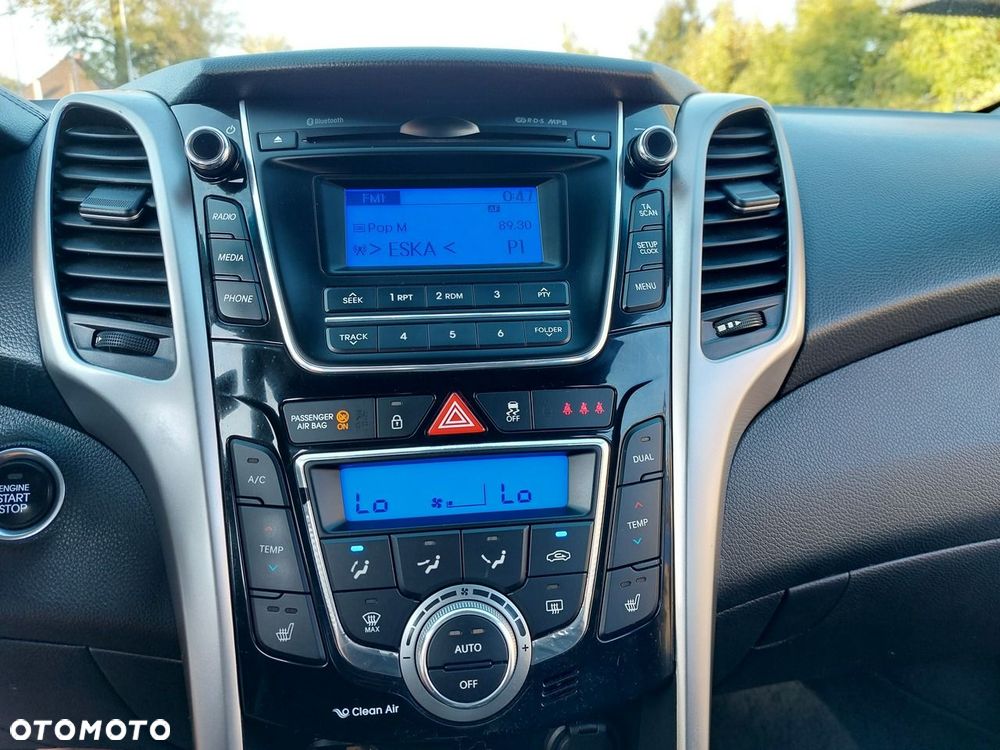 Hyundai i30 - 21