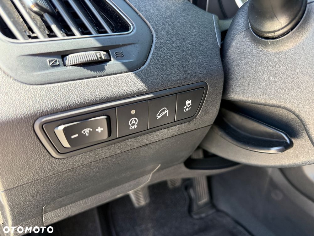 Hyundai ix35 1.6 GDI Premium 2WD - 27