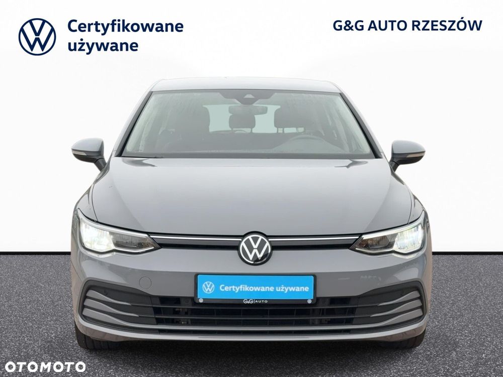 Volkswagen Golf 1.0 TSI Life - 7