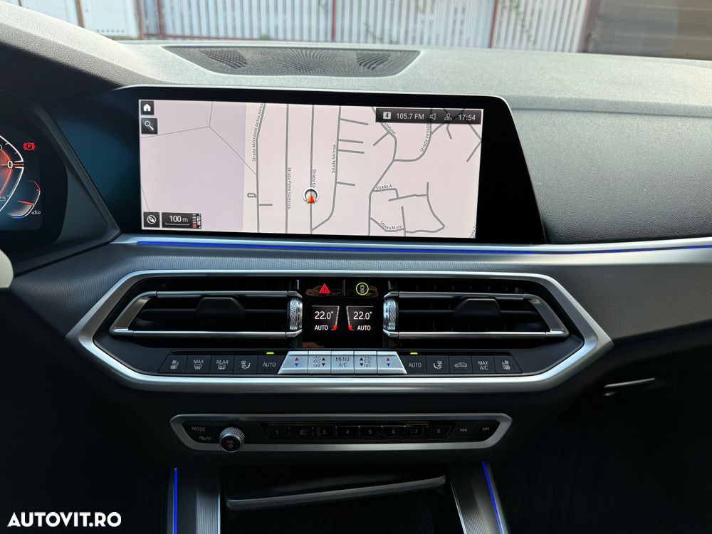 BMW X5 xDrive40i AT MHEV - 28