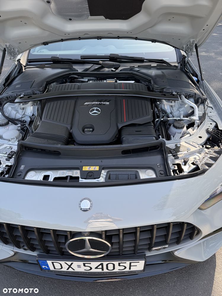 Mercedes-Benz CLE - 2
