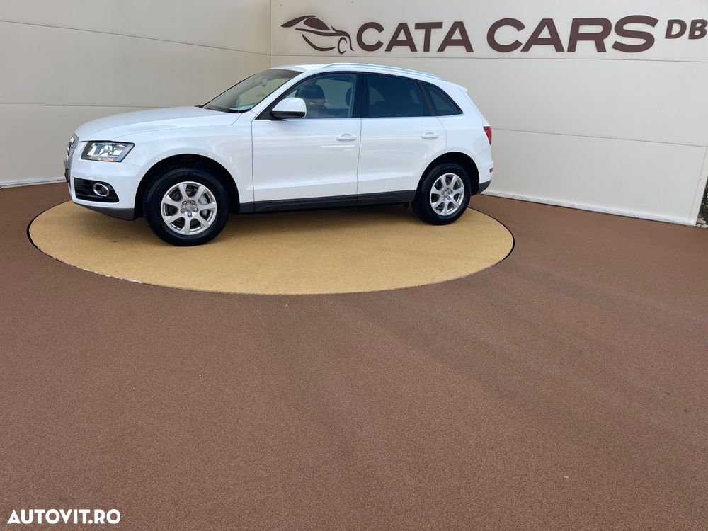 Audi Q5 - 6