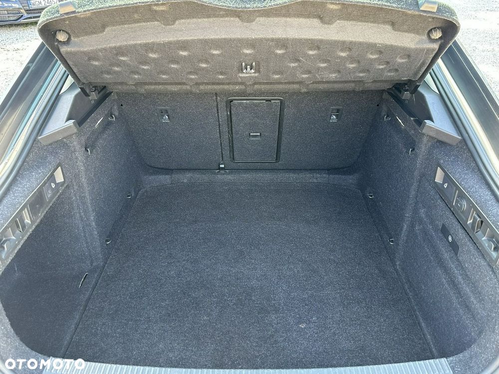 Skoda Superb 1.5 TSI Style DSG - 10