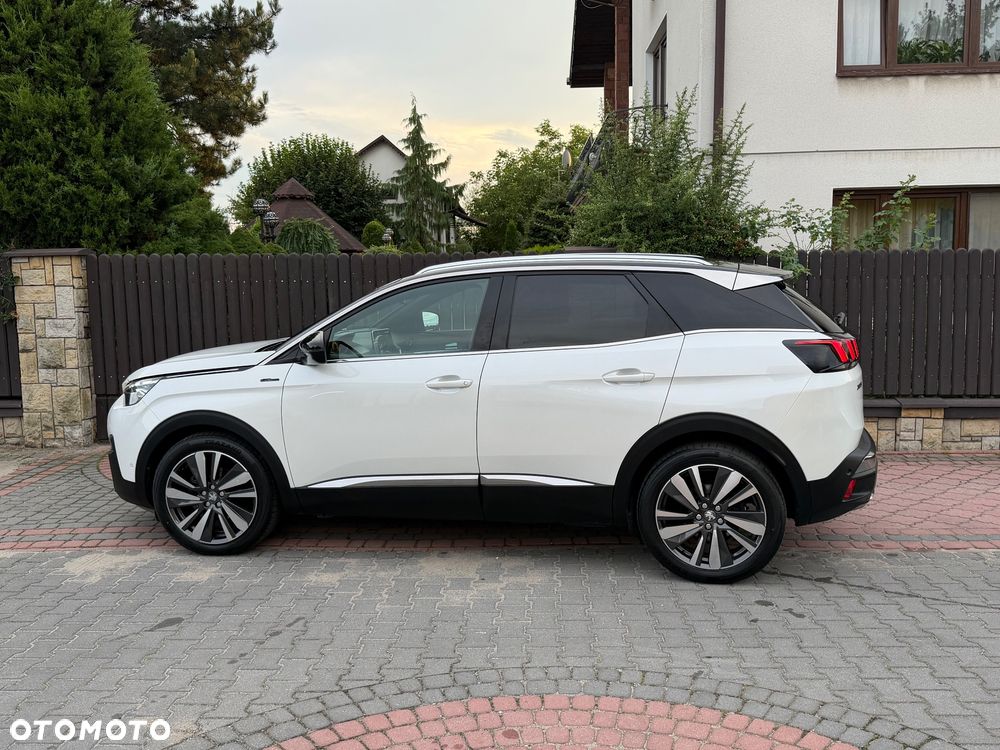 Peugeot 3008 - 8