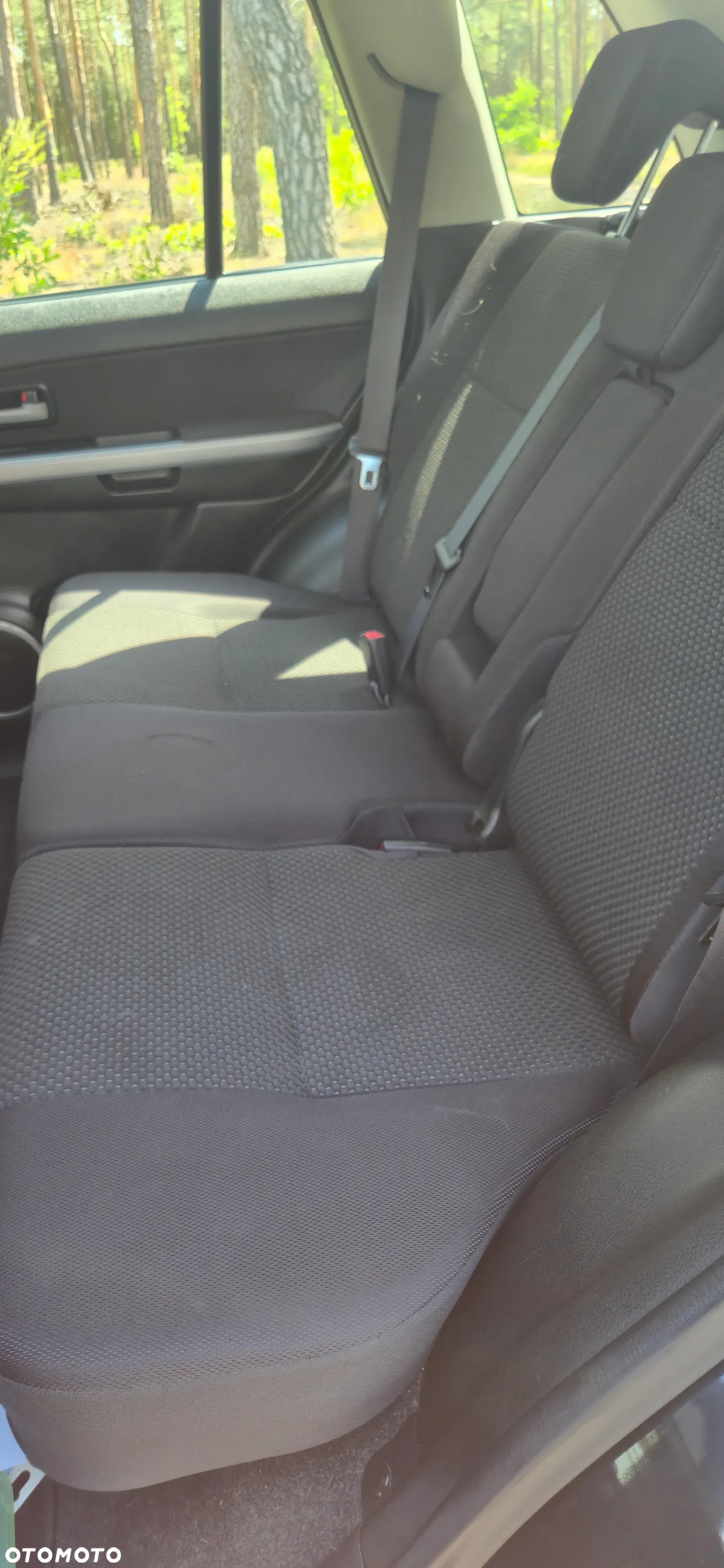 Suzuki Grand Vitara 1.9 DDiS - 17