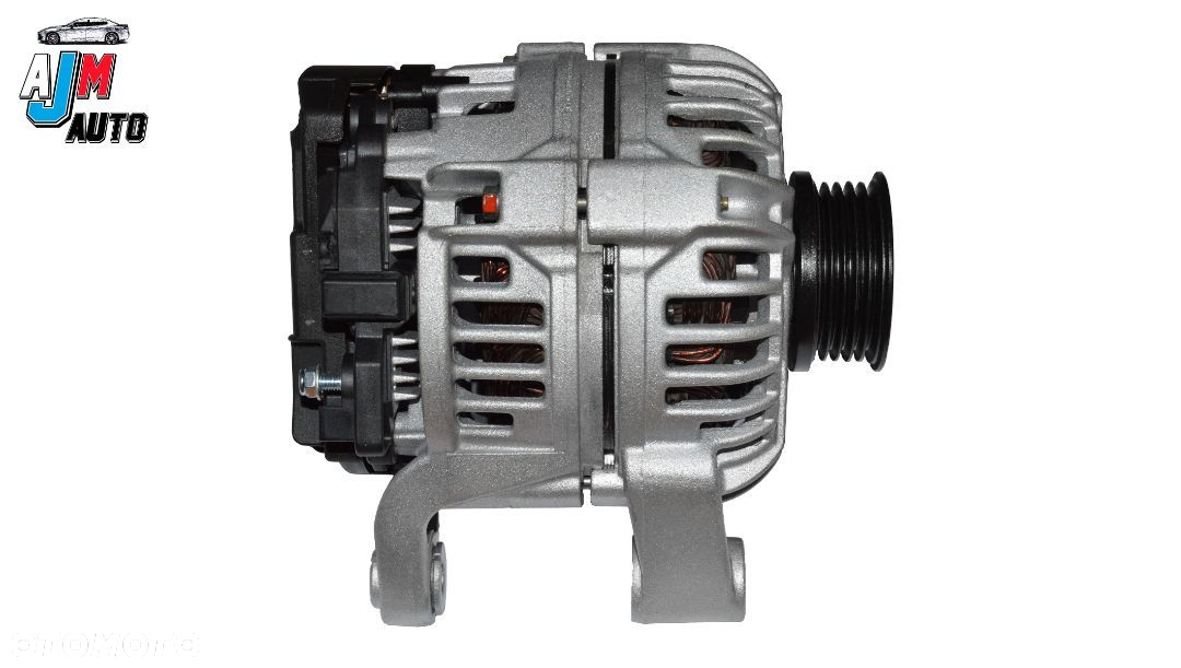 Alternator 1.0 i 12V 1.2 1.4 16V Opel Agila A Astra G H Combo Corsa B C Meriva A Tigra - 2